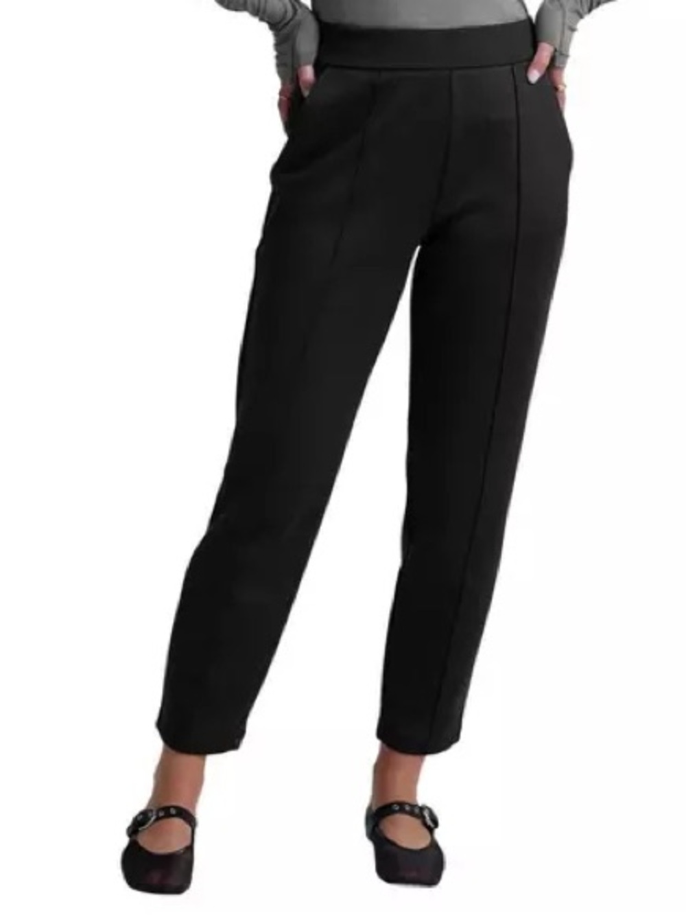 Beyond Yoga In The Flow Tapered Pants